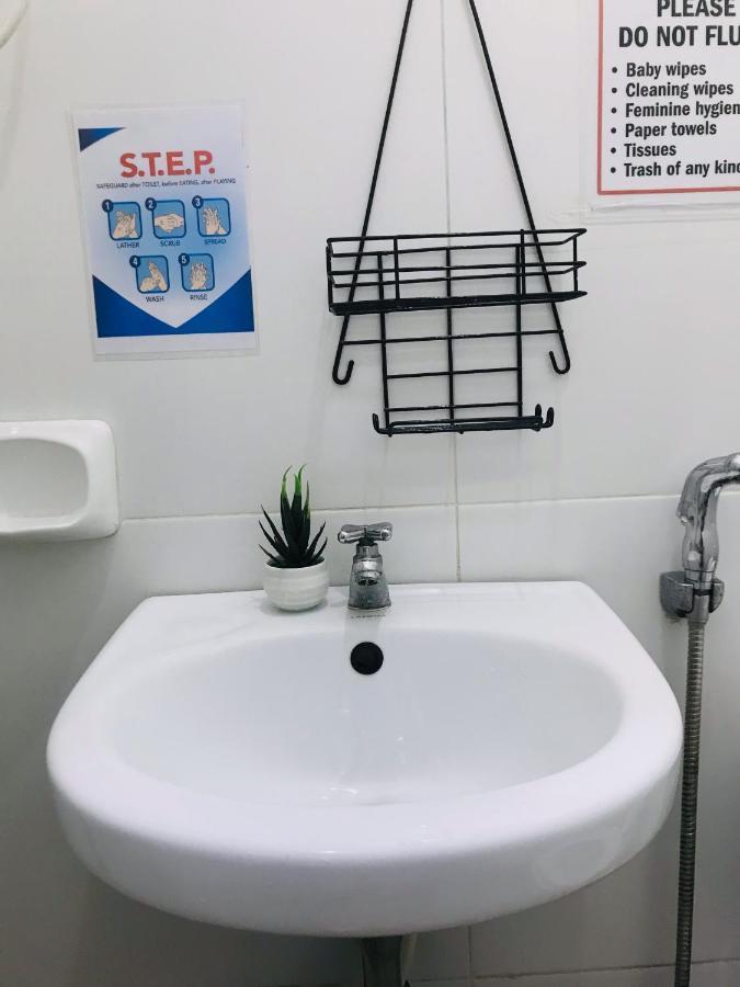 Queen'S Room Rental 2 إل نيدو المظهر الخارجي الصورة