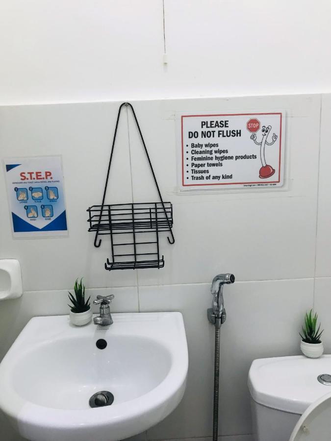Queen'S Room Rental 2 إل نيدو المظهر الخارجي الصورة