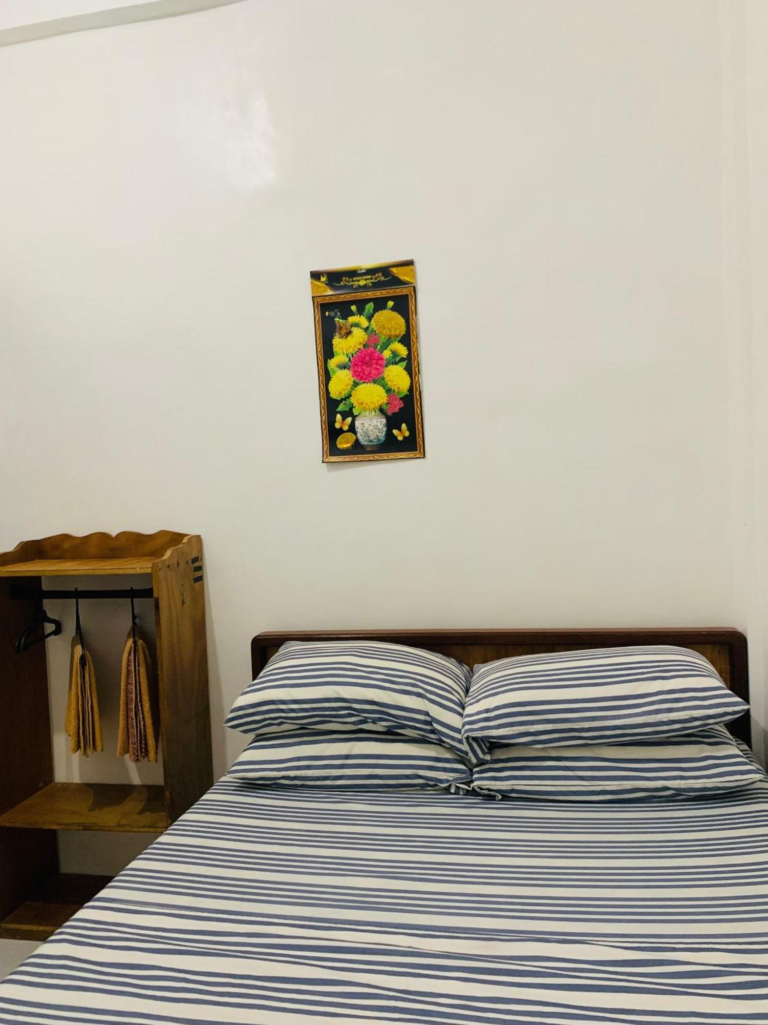 Queen'S Room Rental 2 إل نيدو المظهر الخارجي الصورة