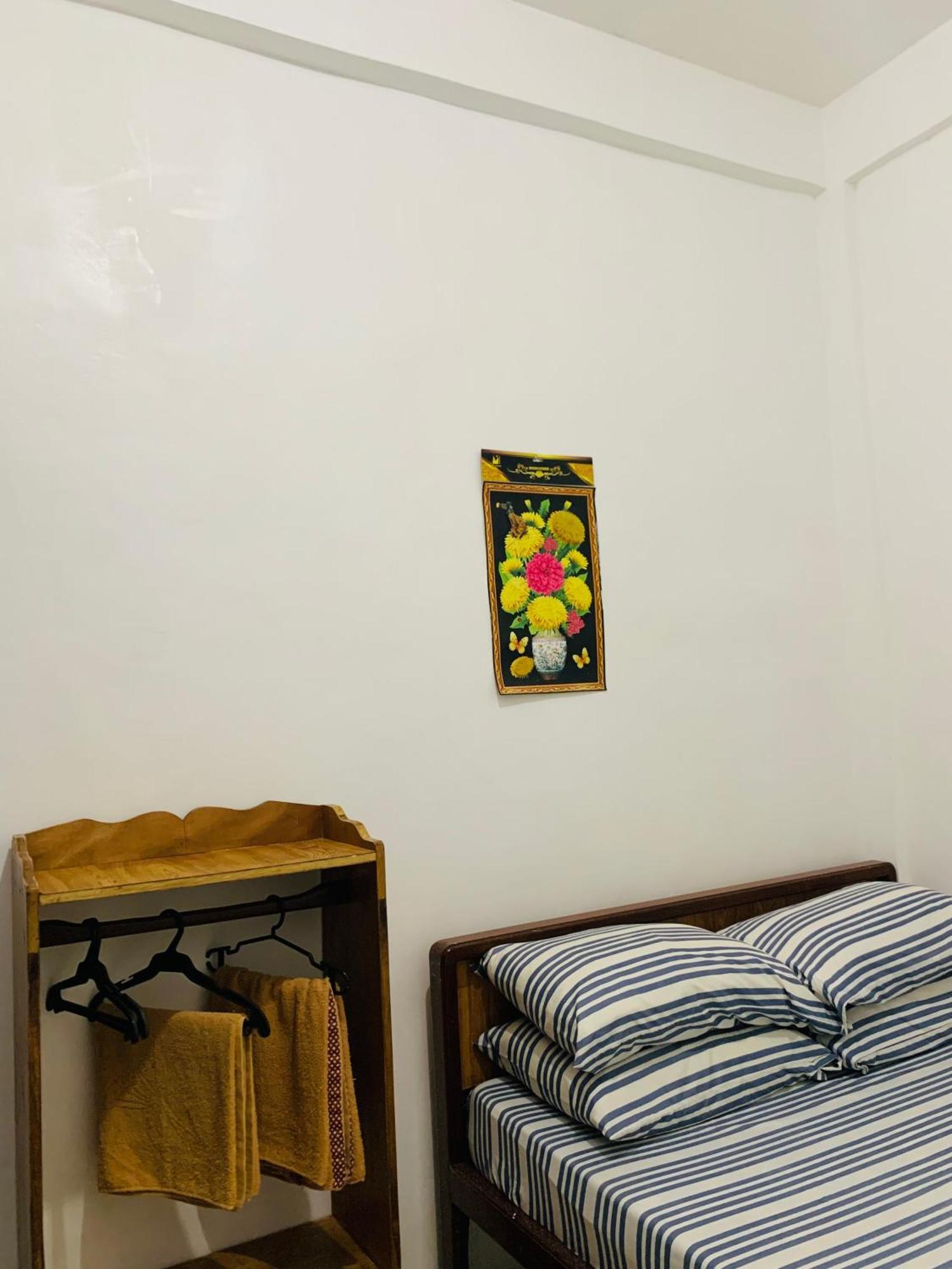 Queen'S Room Rental 2 إل نيدو المظهر الخارجي الصورة