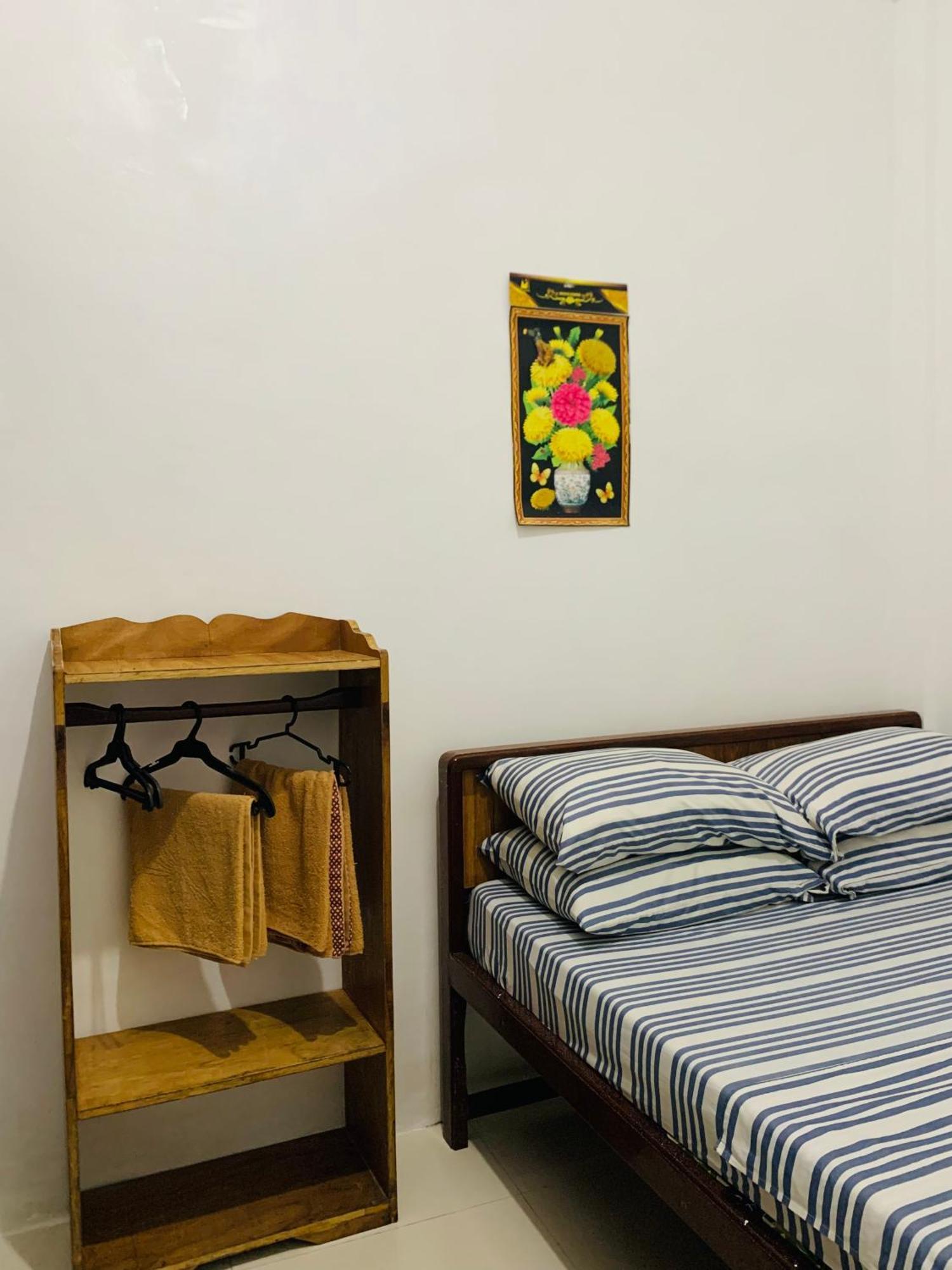 Queen'S Room Rental 2 إل نيدو المظهر الخارجي الصورة