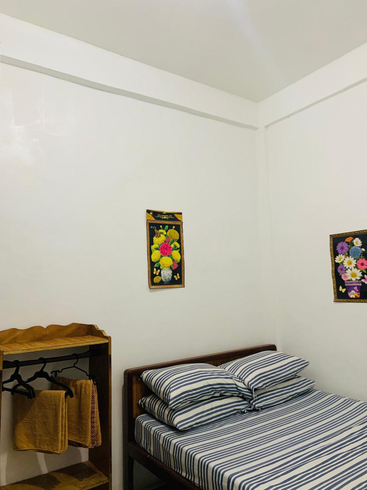 Queen'S Room Rental 2 إل نيدو المظهر الخارجي الصورة