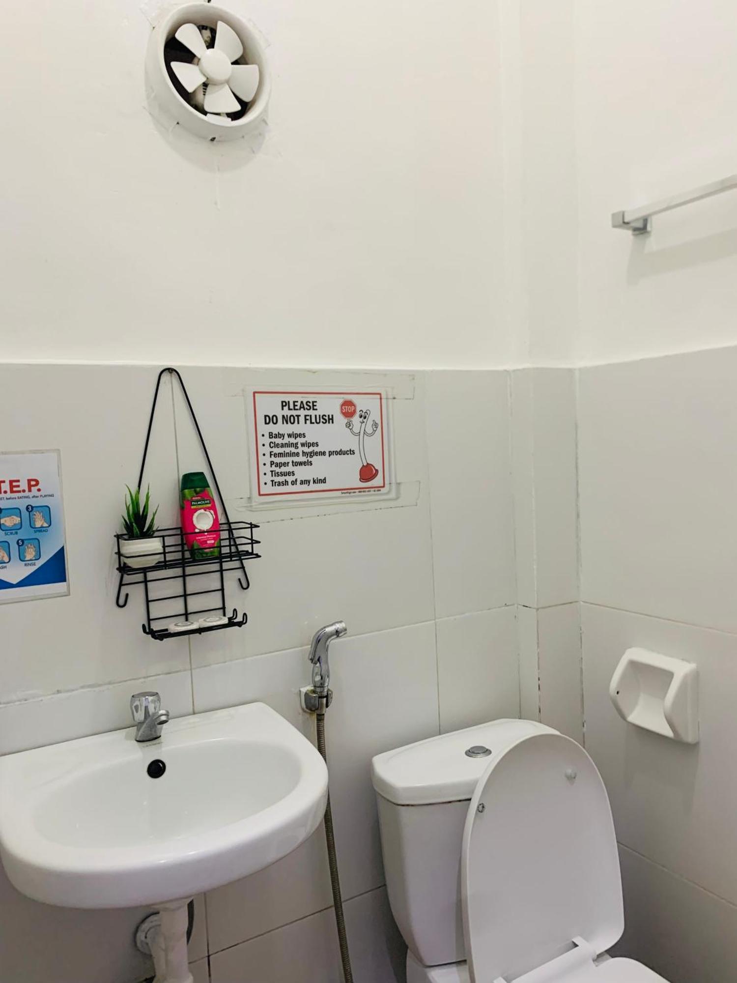 Queen'S Room Rental 2 إل نيدو المظهر الخارجي الصورة