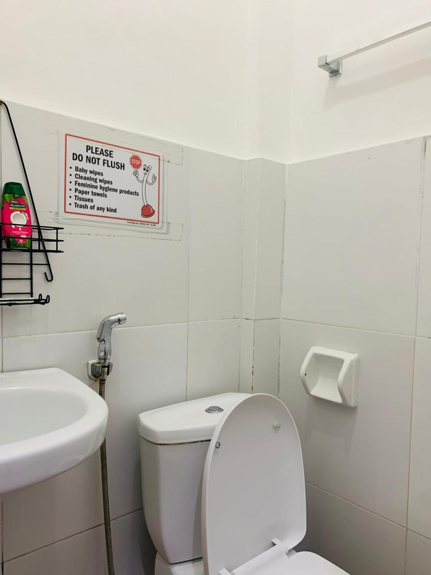 Queen'S Room Rental 2 إل نيدو المظهر الخارجي الصورة